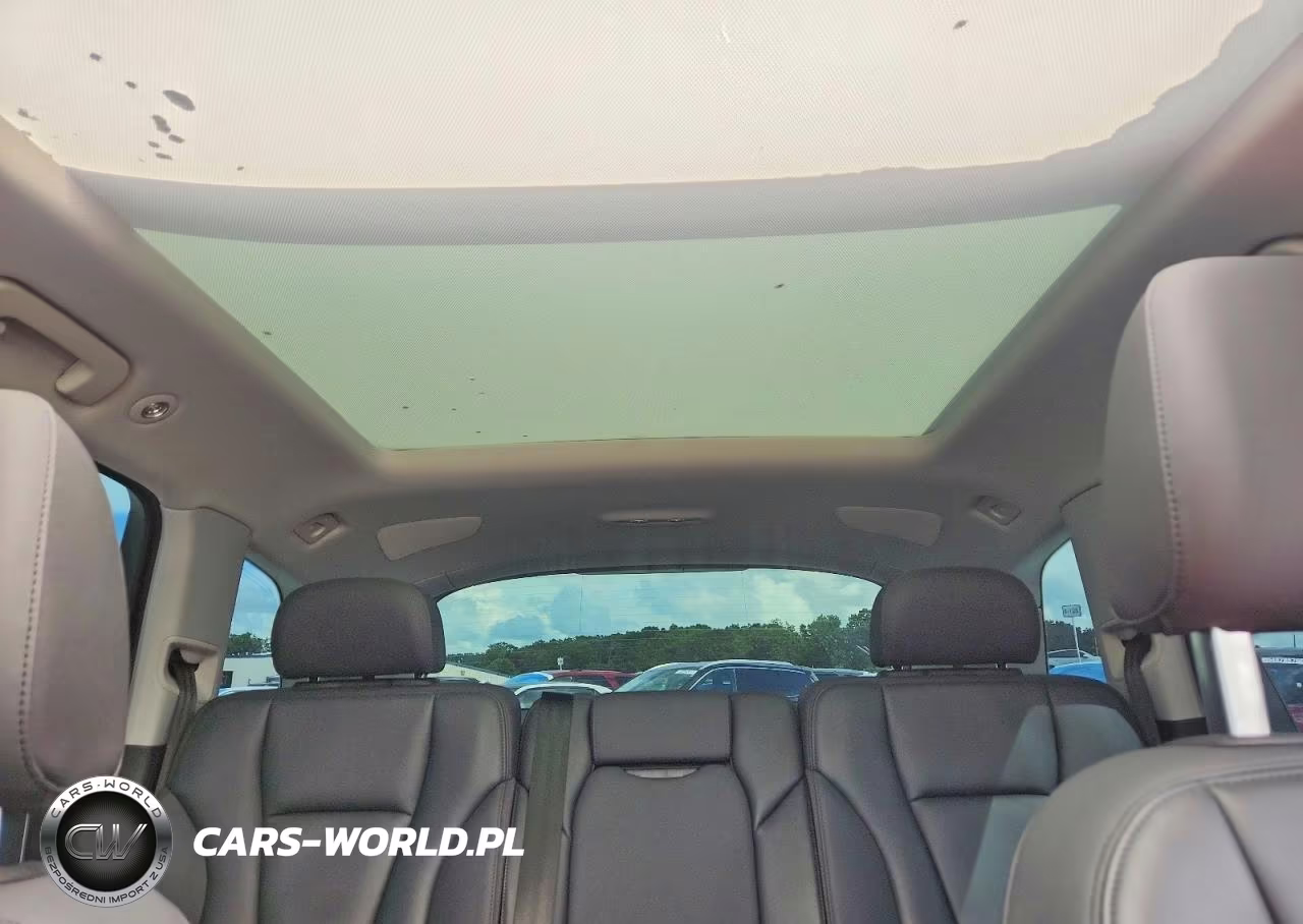 2020 Audi Q7 Premium Plus VIN:WA1LXAF74LD007494 - 10