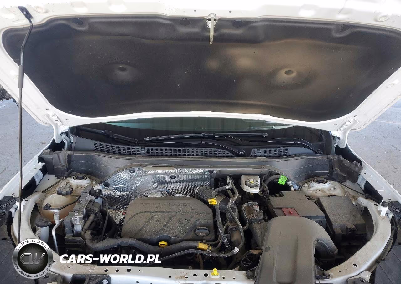 2025 Chevrolet Trax 1Lt VIN:KL77LHEP3SC204655 - 11