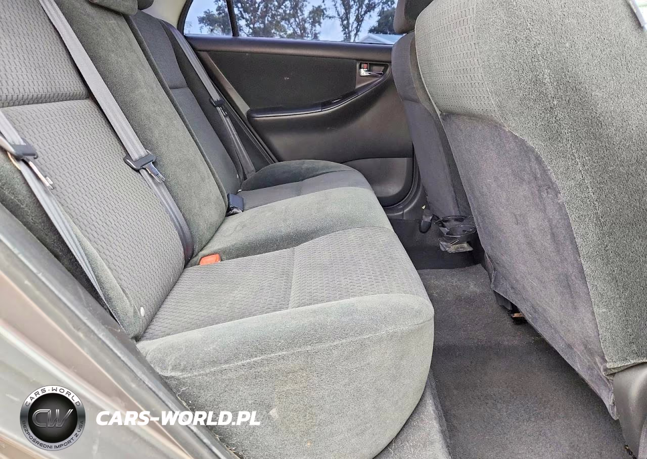 2007 Toyota Corolla S VIN:1NXBR30E37Z786628 - 10