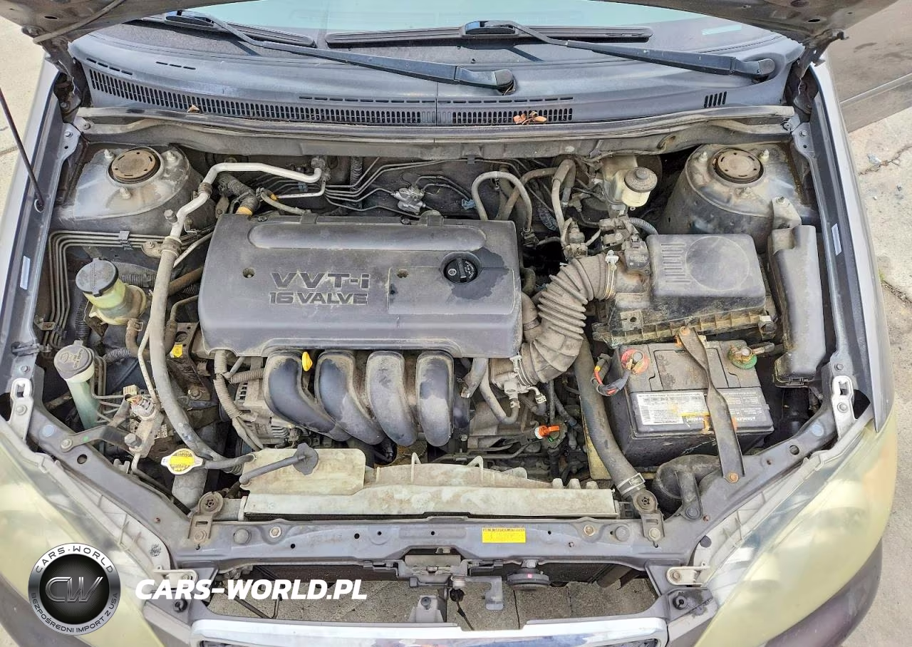 2007 Toyota Corolla S VIN:1NXBR30E37Z786628 - 11