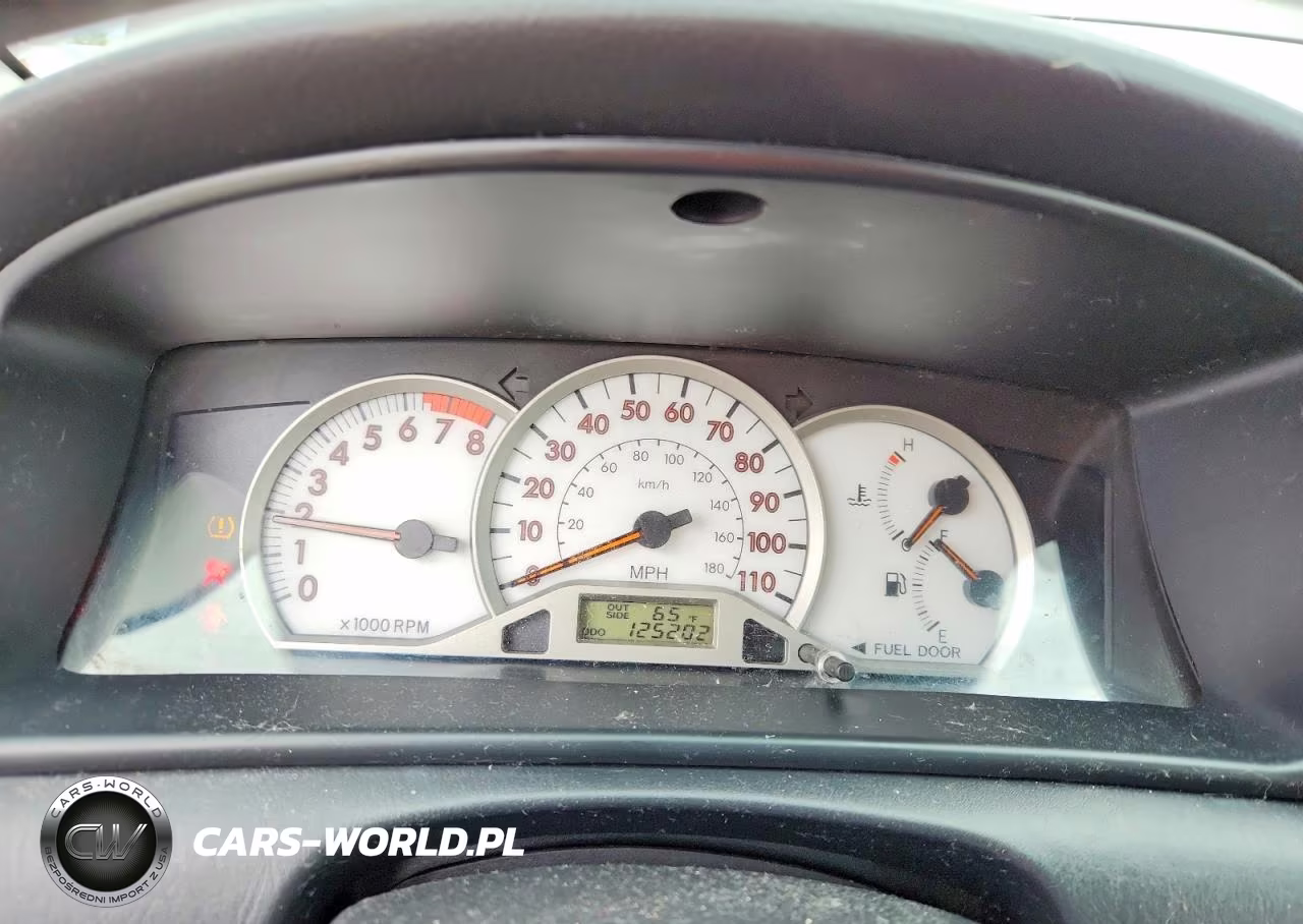 2007 Toyota Corolla S VIN:1NXBR30E37Z786628 - 9