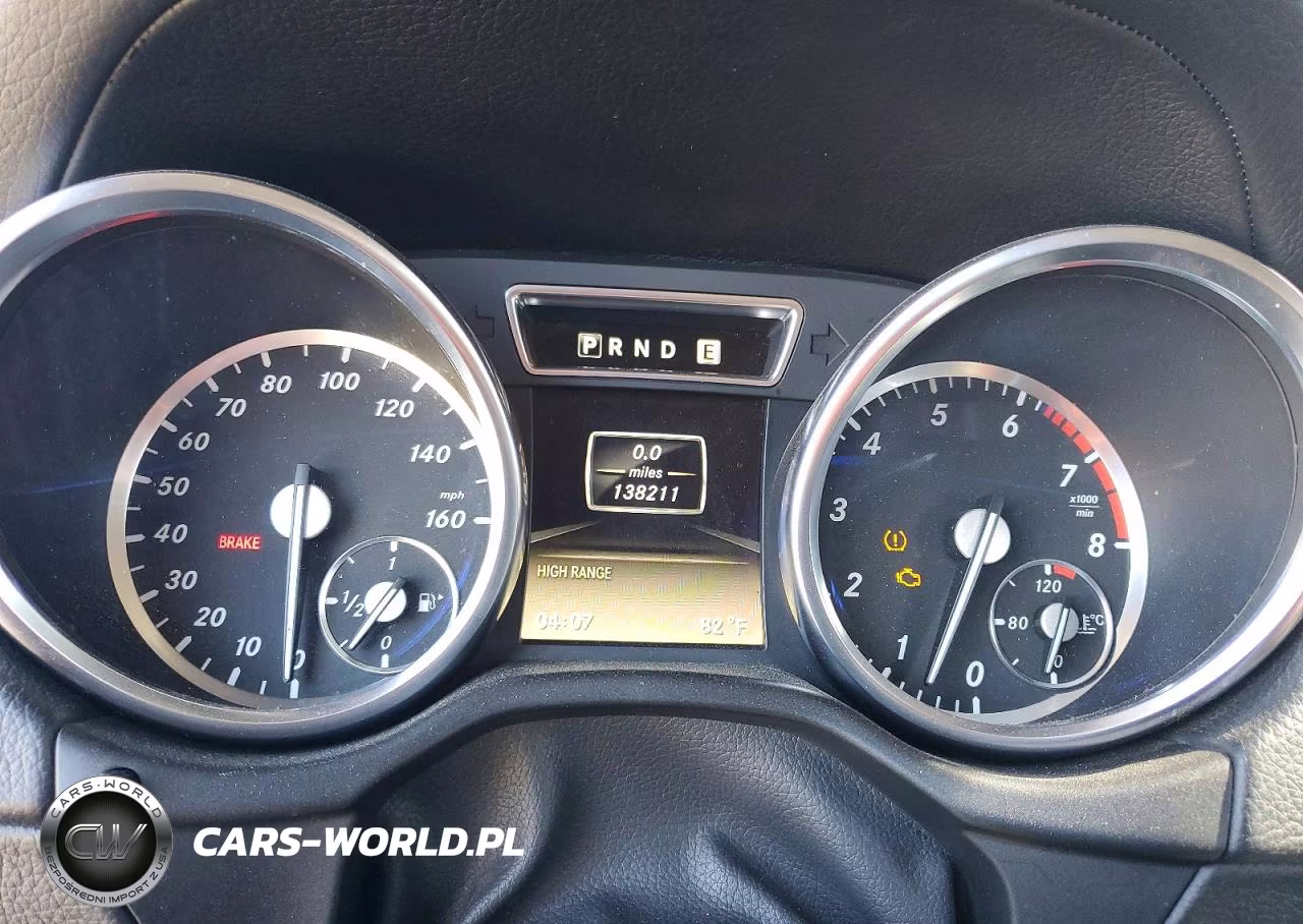 2015 Mercedes-Benz G 550 VIN:WDCYC3HF0FX232287 - 9