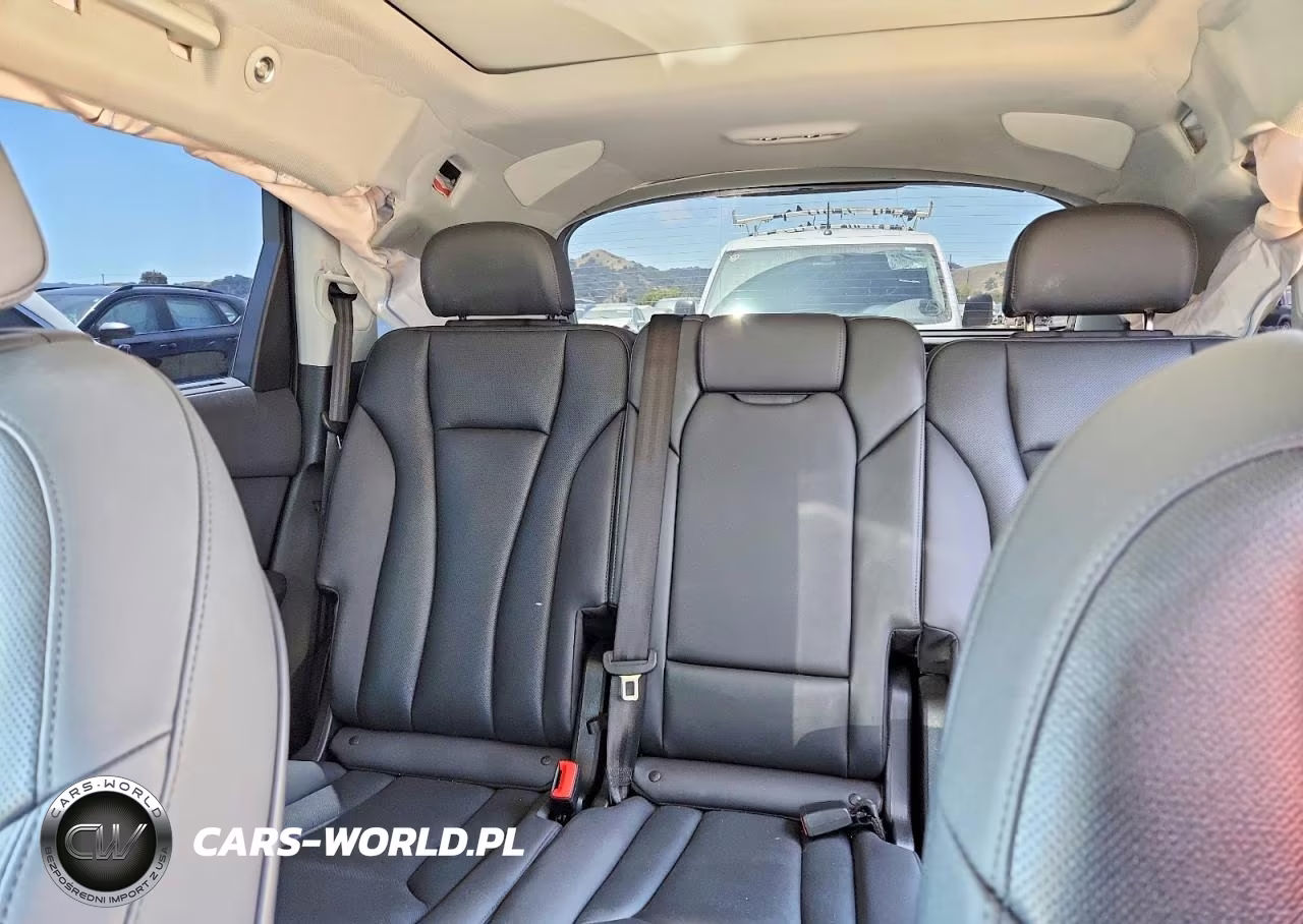 2023 Audi Q7 Premium Plus VIN:WA1LXBF74PD006003 - 10