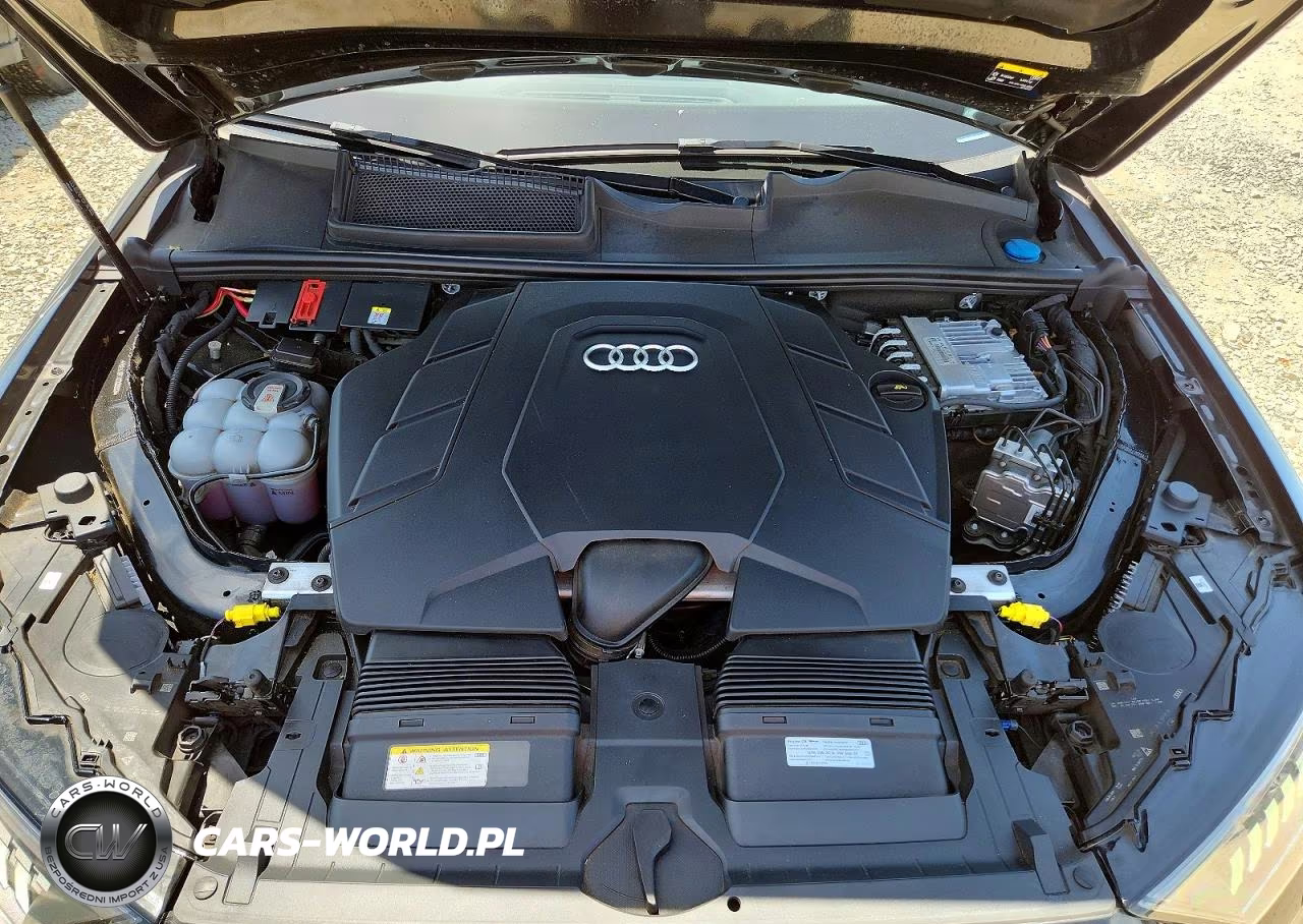 2023 Audi Q7 Premium Plus VIN:WA1LXBF74PD006003 - 12