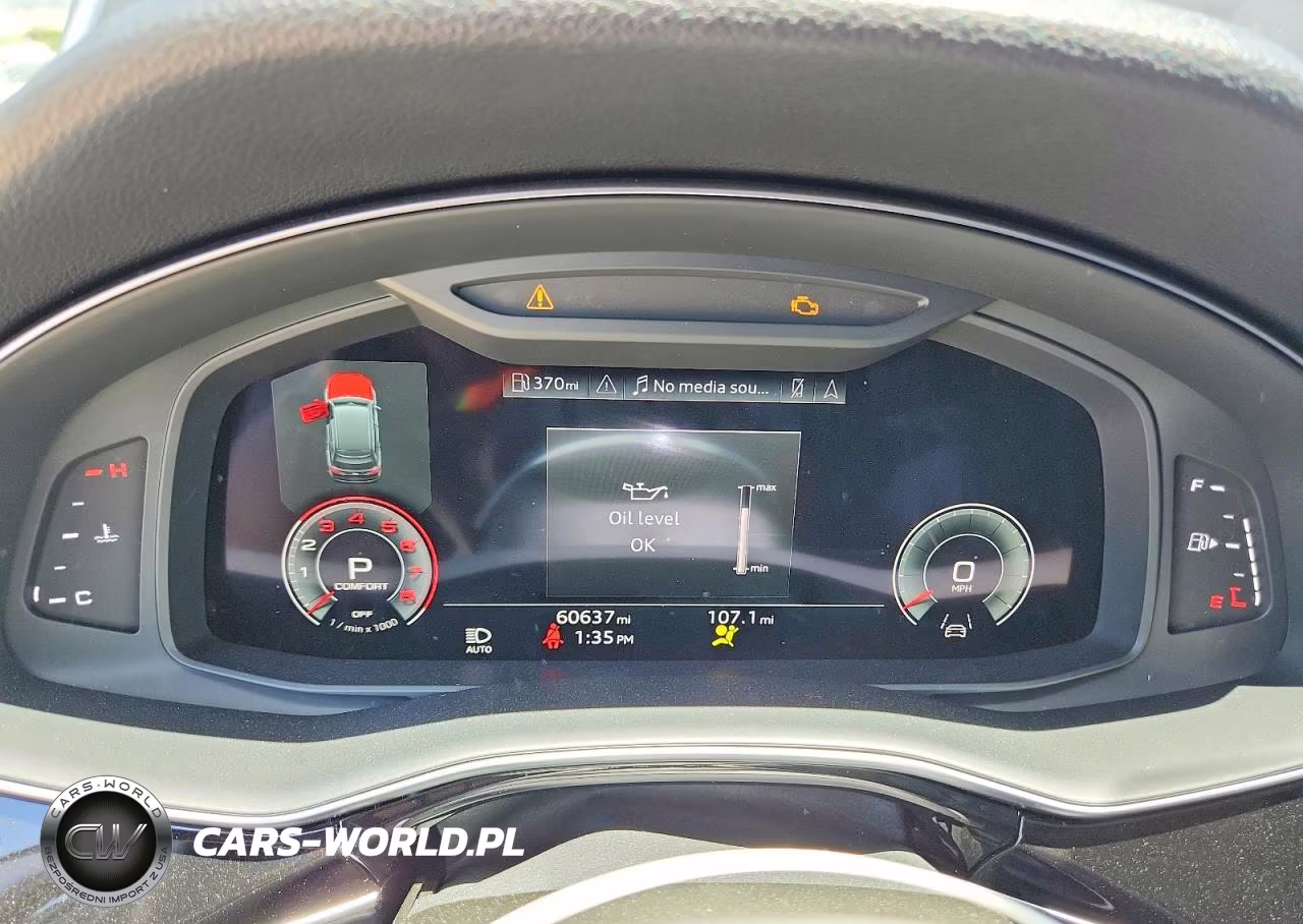 2023 Audi Q7 Premium Plus VIN:WA1LXBF74PD006003 - 9