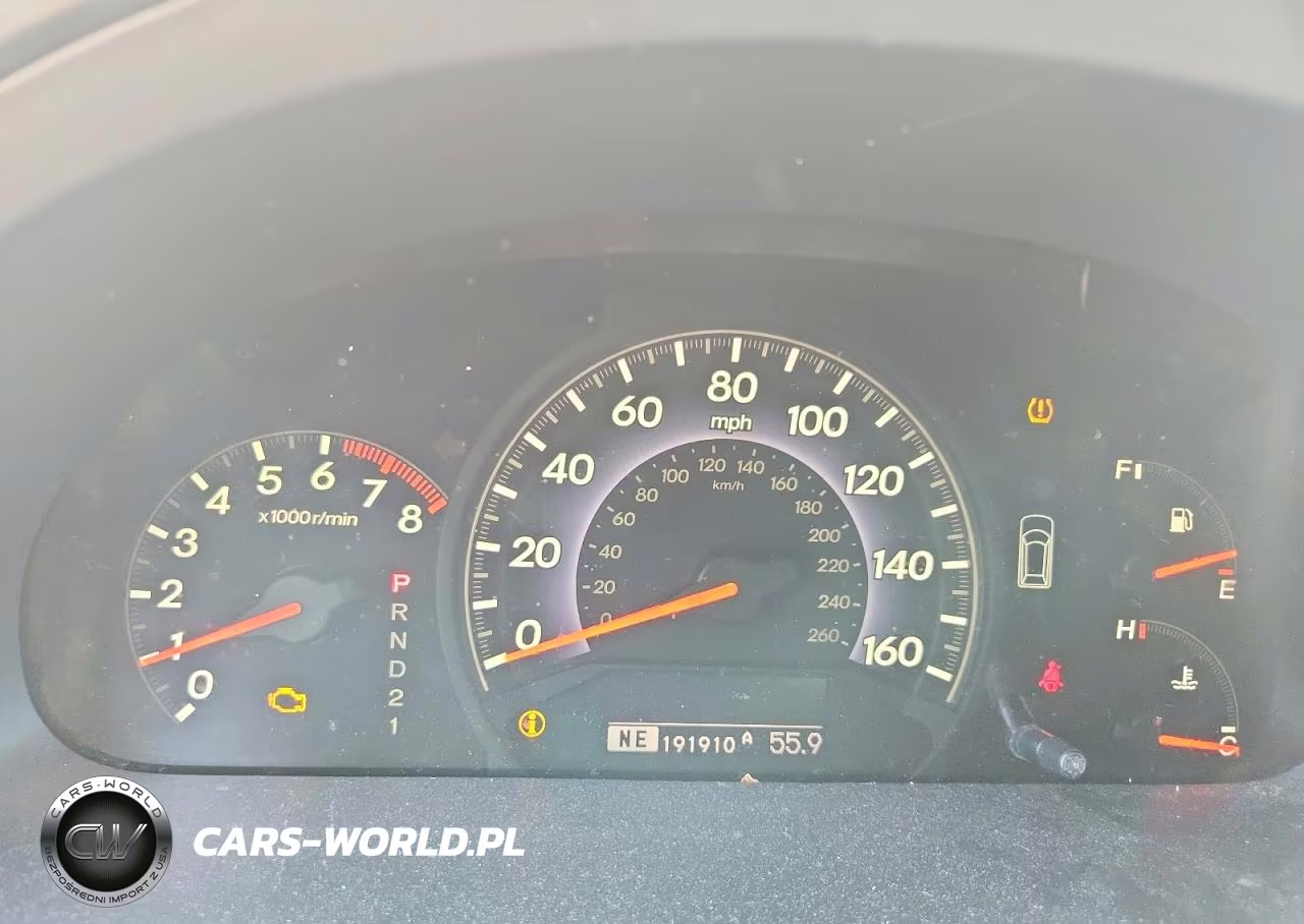 2010 Honda Oddyssey VIN:5FNRL3H95AB102058 - 9