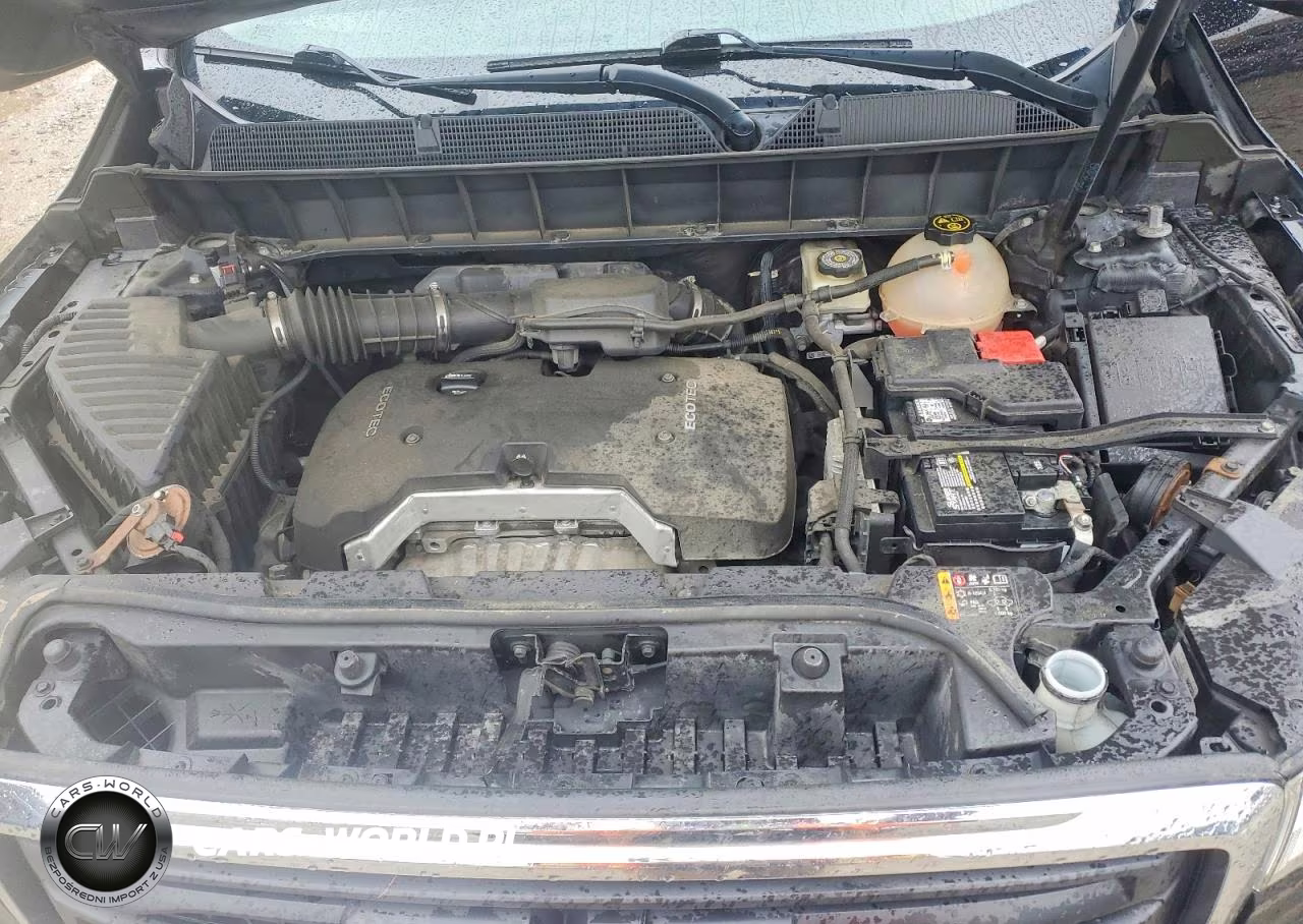 2017 GMC Acadia Sle VIN:1GKKNKLAXHZ300876 - 12