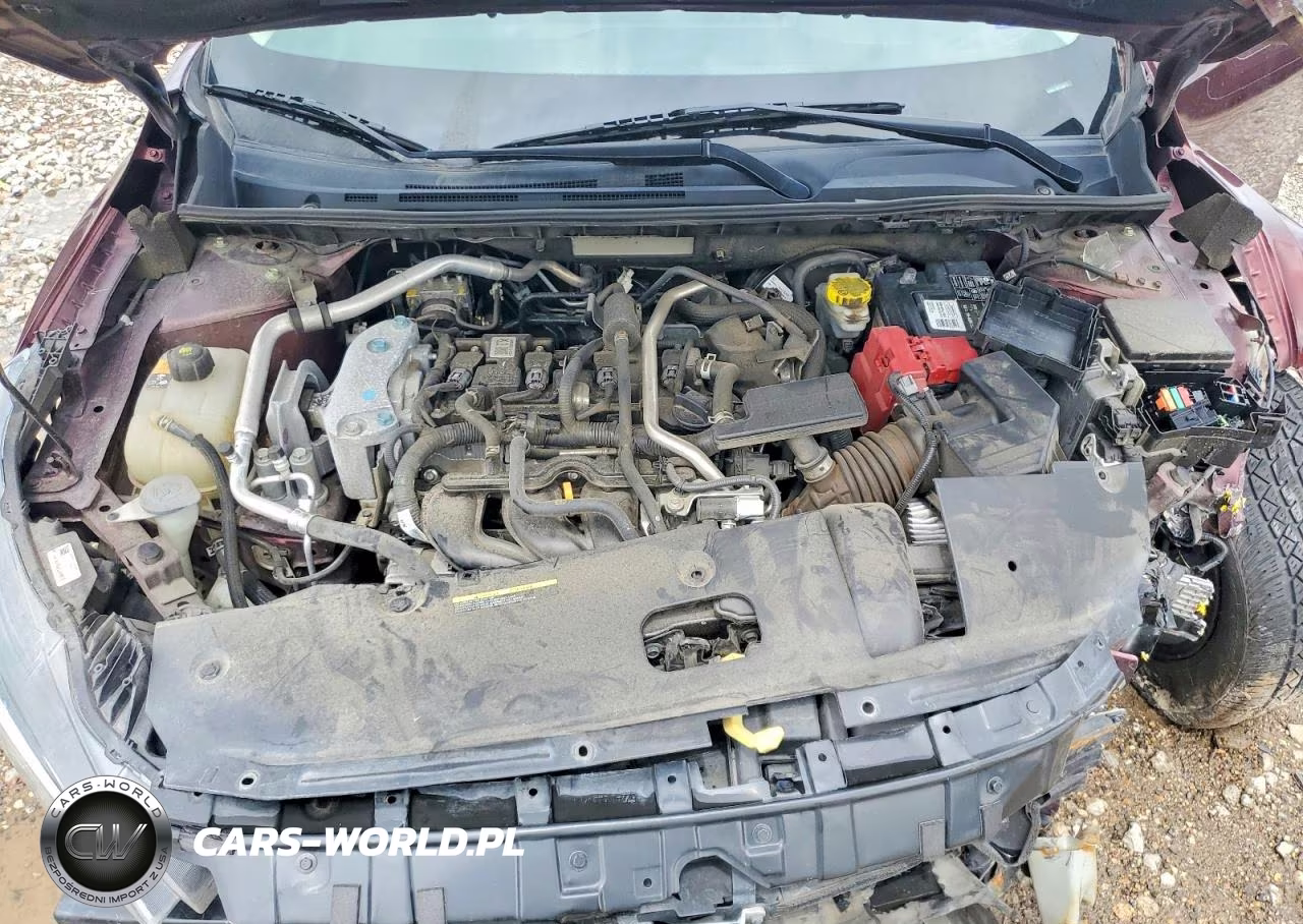 2022 Nissan Sentra Sv VIN:3N1AB8CV5NY224675 - 11