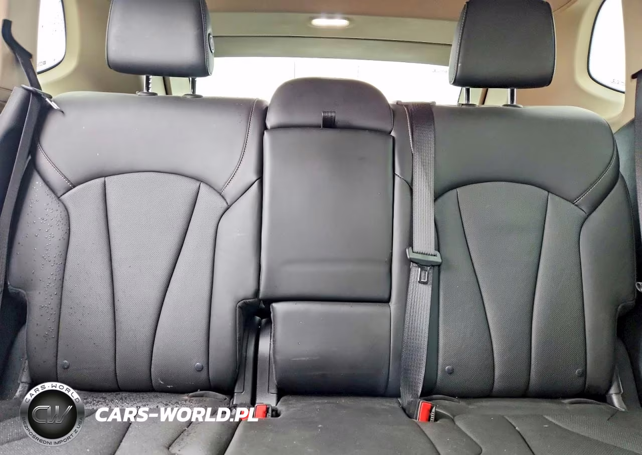 2017 Buick Envision Essence VIN:LRBFXDSA9HD094840 - 10