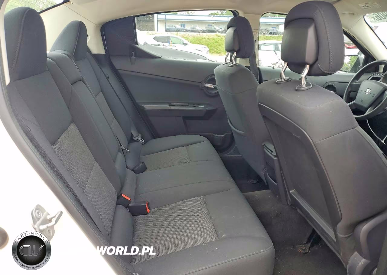 2010 Dodge Avenger Sxt VIN:1B3CC4FB4AN106526 - 10
