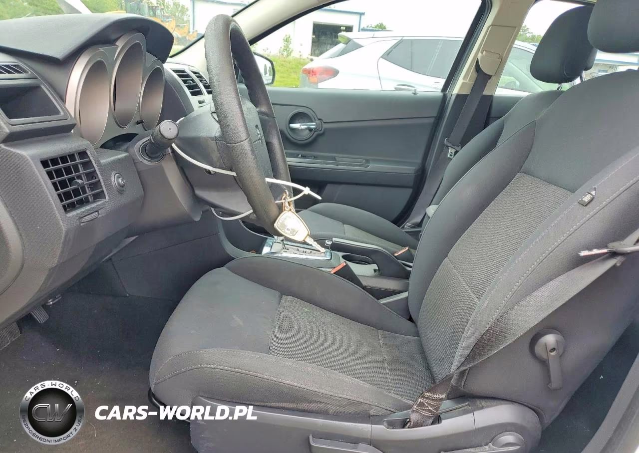 2010 Dodge Avenger Sxt VIN:1B3CC4FB4AN106526 - 7
