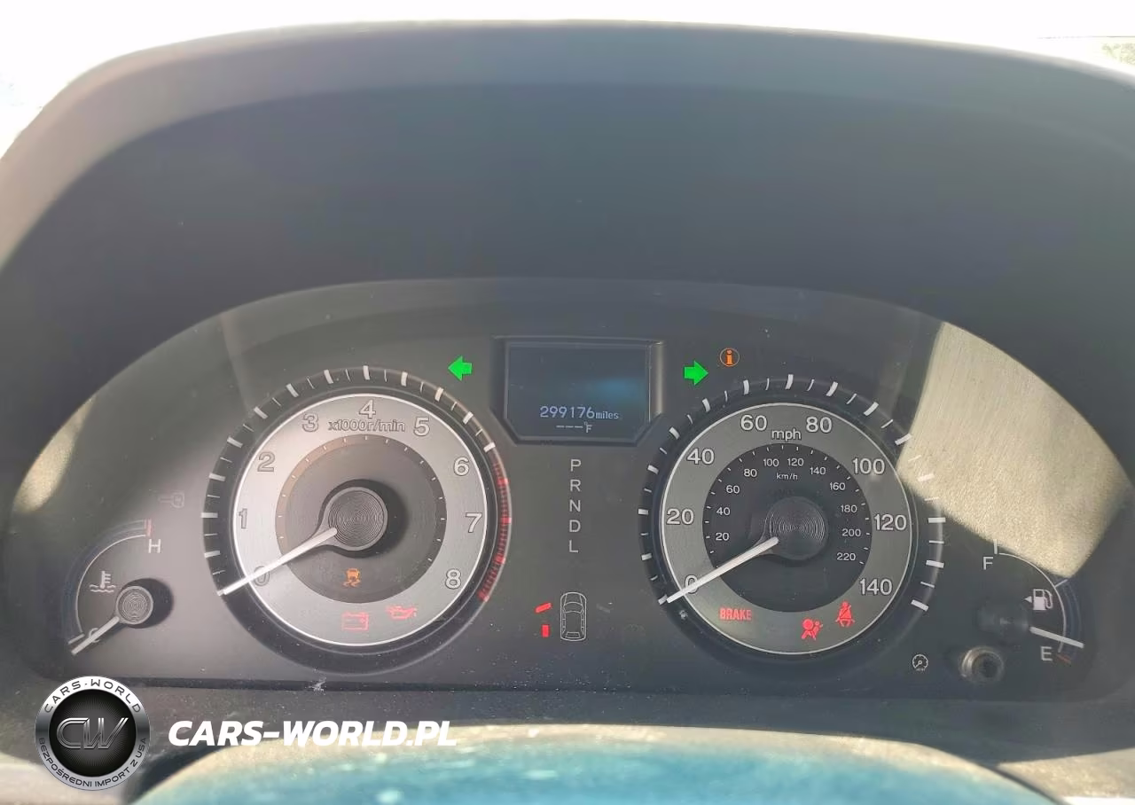 2011 Honda Odyssey Touring VIN:5FNRL5H95BB011210 - 9