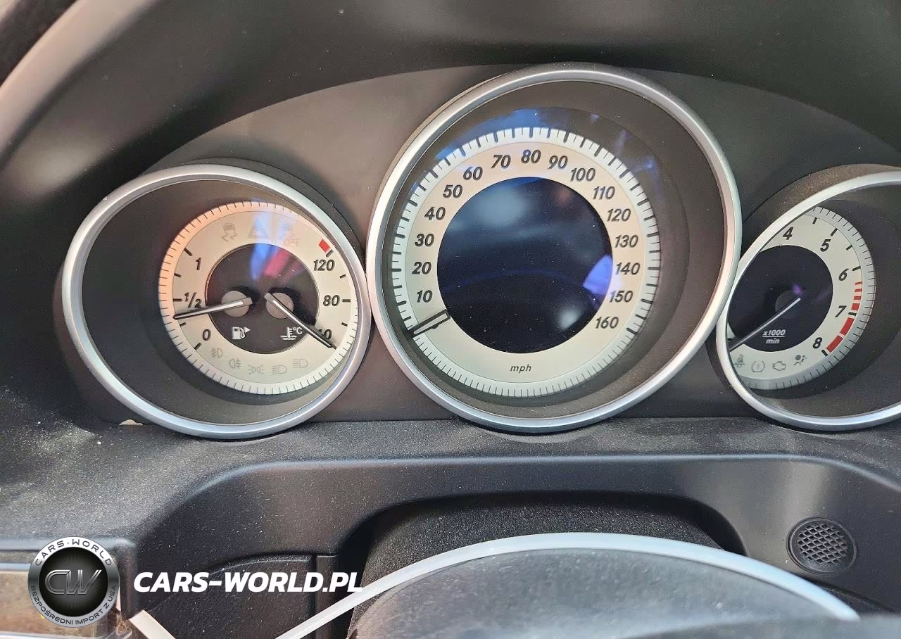 2016 Mercedes-Benz E 350 VIN:WDDHF5KB0GB232650 - 9