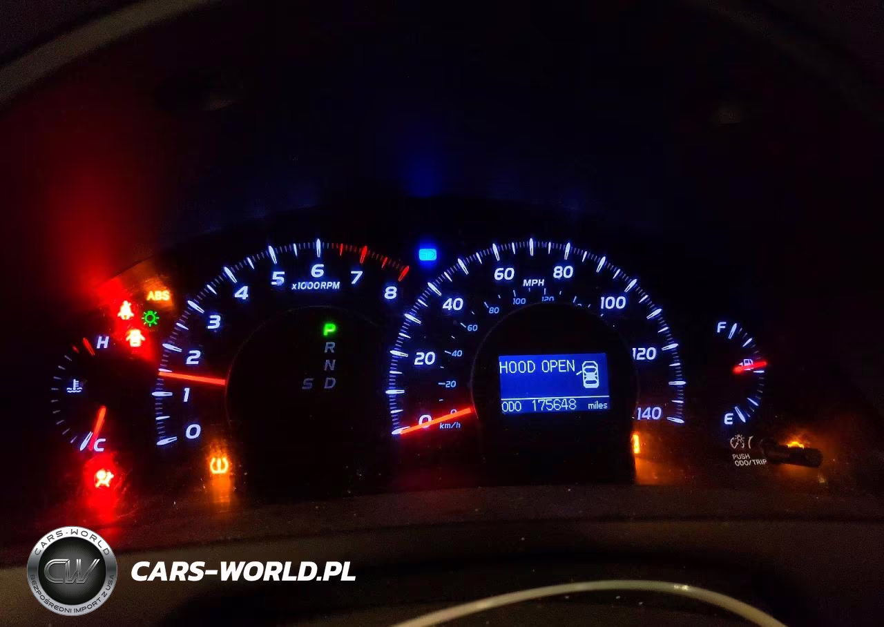 2011 Toyota Camry Xle VIN:4T1BF3EK8BU204958 - 9