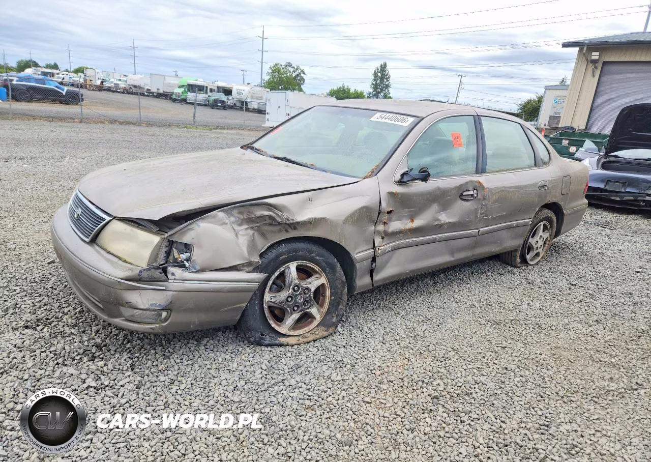 1999 Toyota Avalon Xls