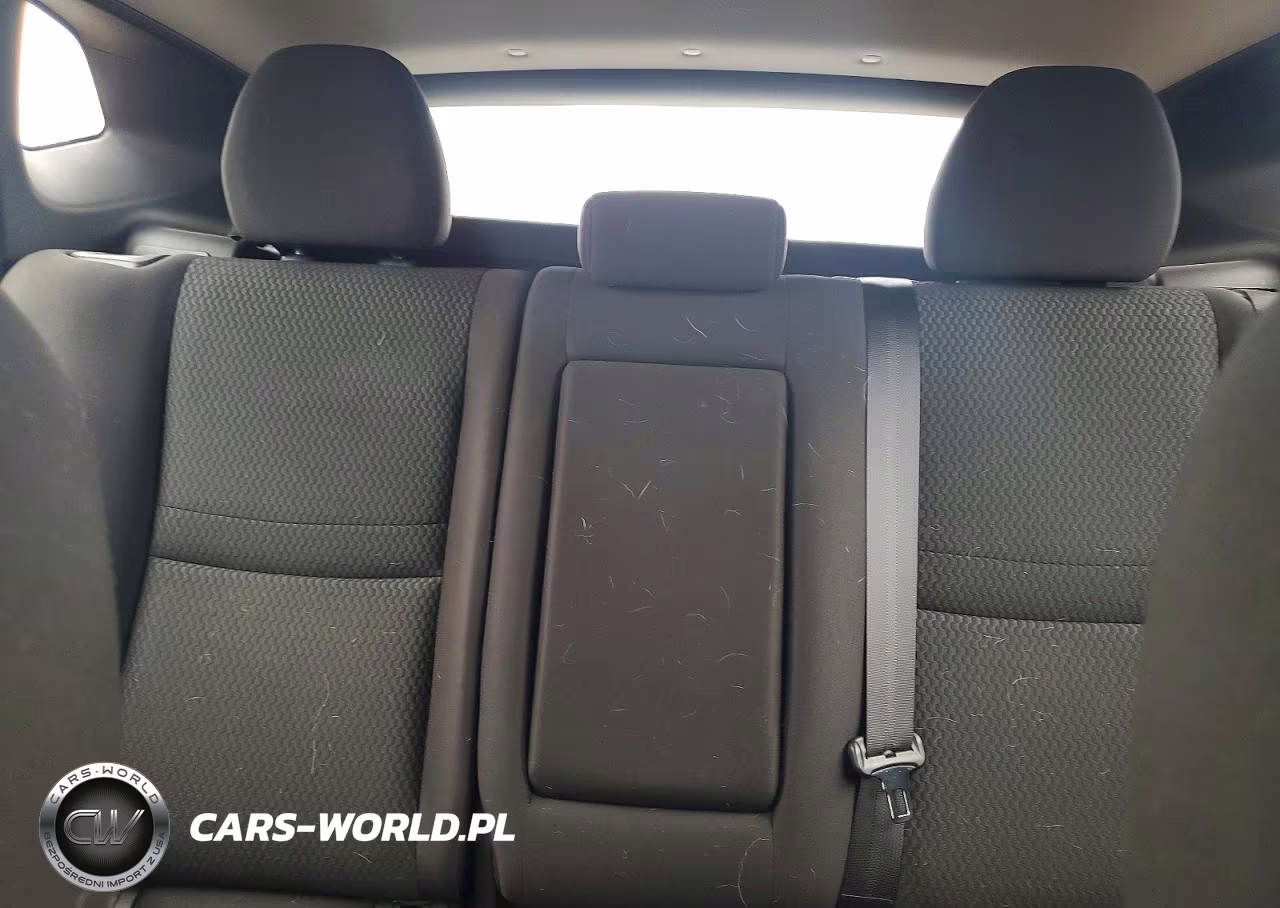 2019 Nissan Rogue Sport S VIN:JN1BJ1CR2KW624410 - 10