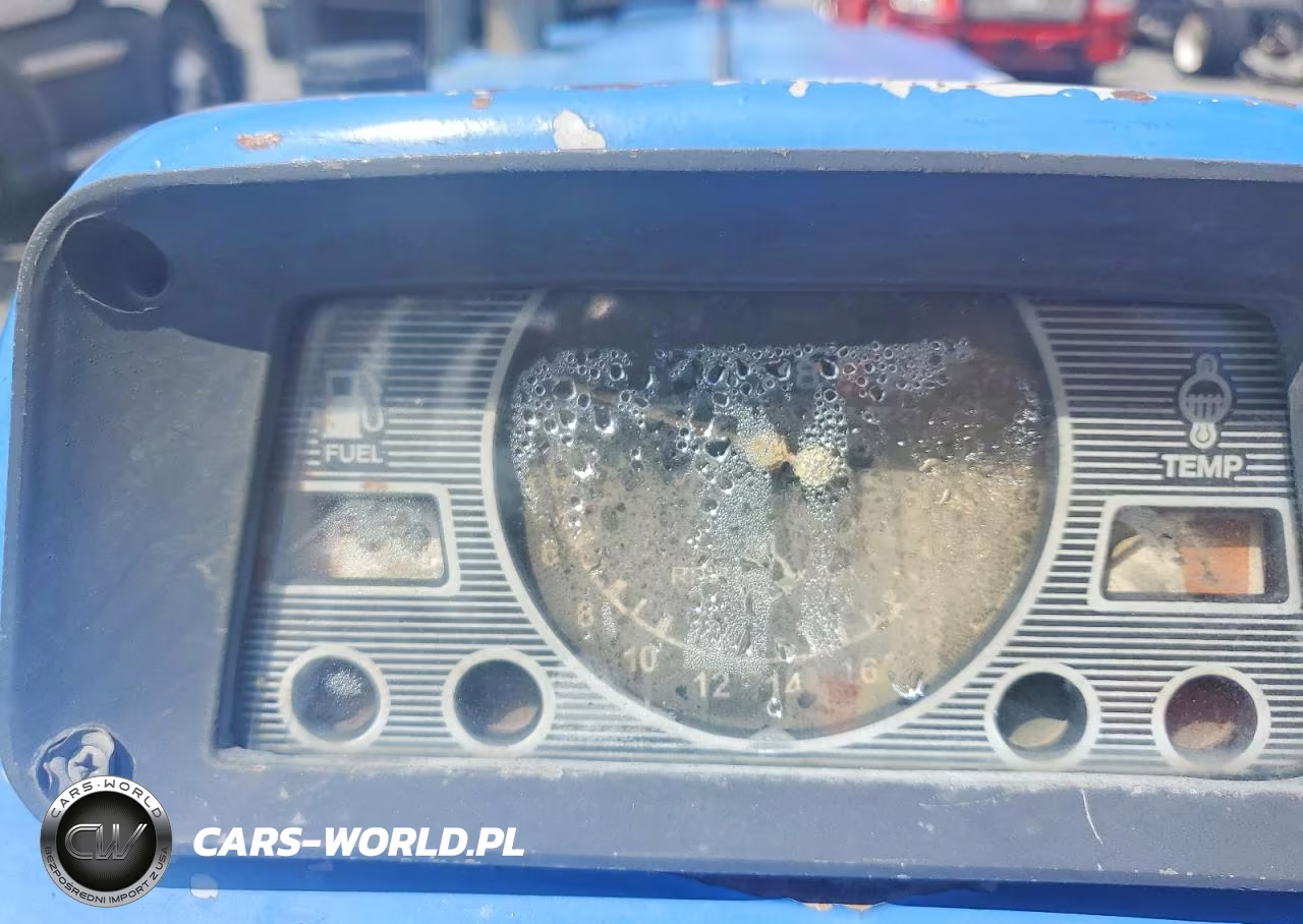 1992 Newholland 3930 VIN:N0VIN39303930 - 8