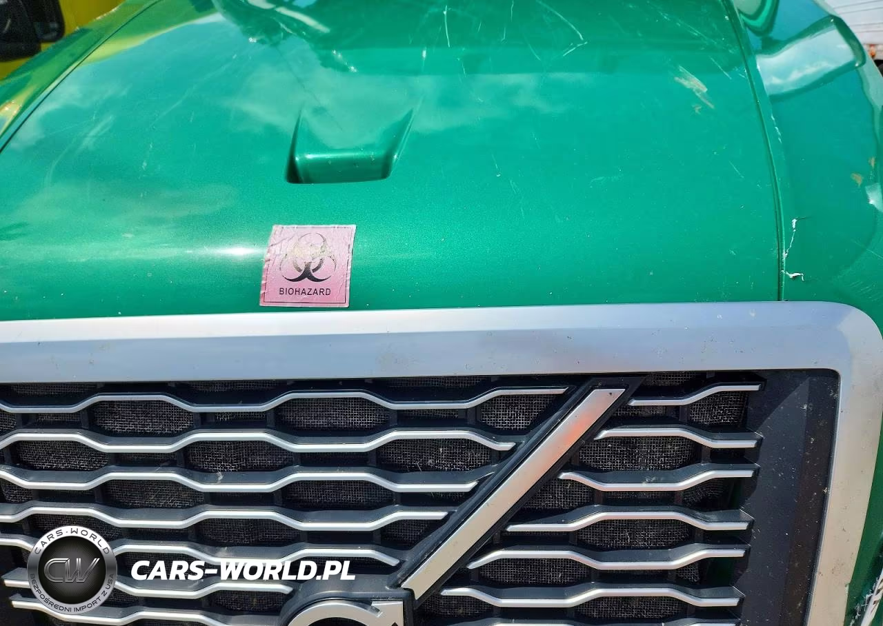 2019 Volvo Vn Vnl VIN:4V4NC9EH0KN219793 - 7