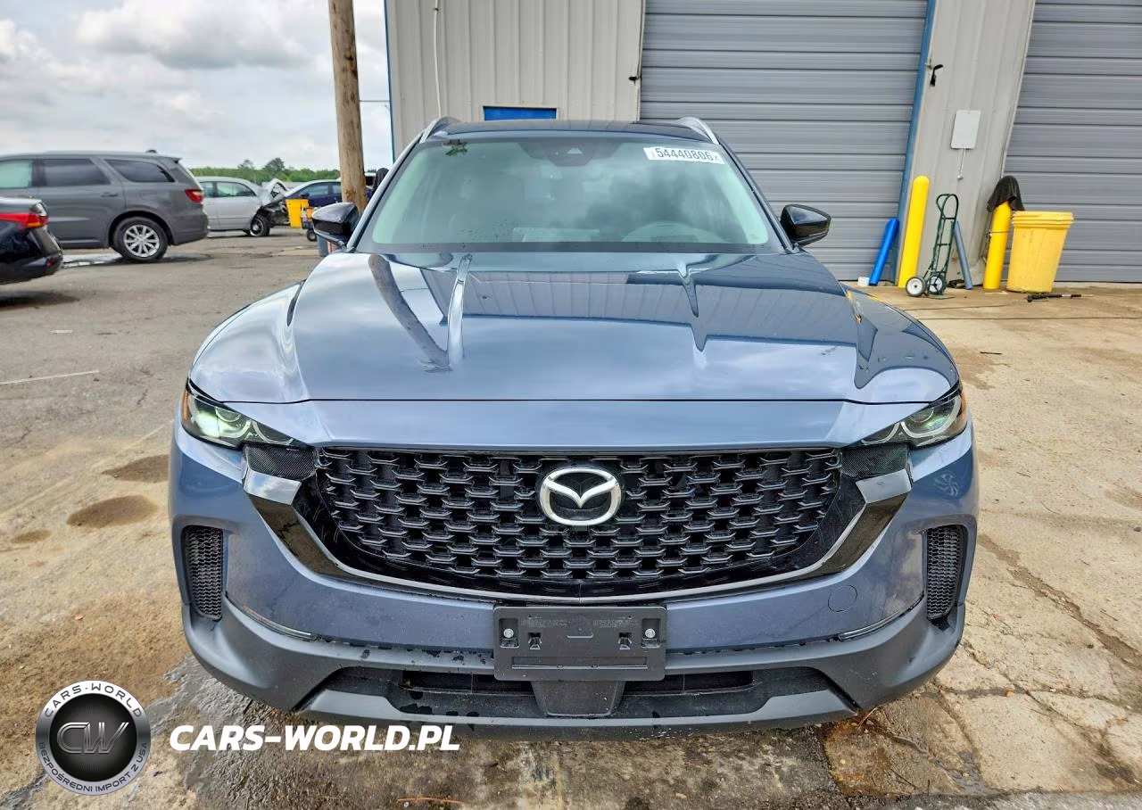 2023 Mazda Cx-50 Premium Plus VIN:7MMVABEM1PN155017 - 5