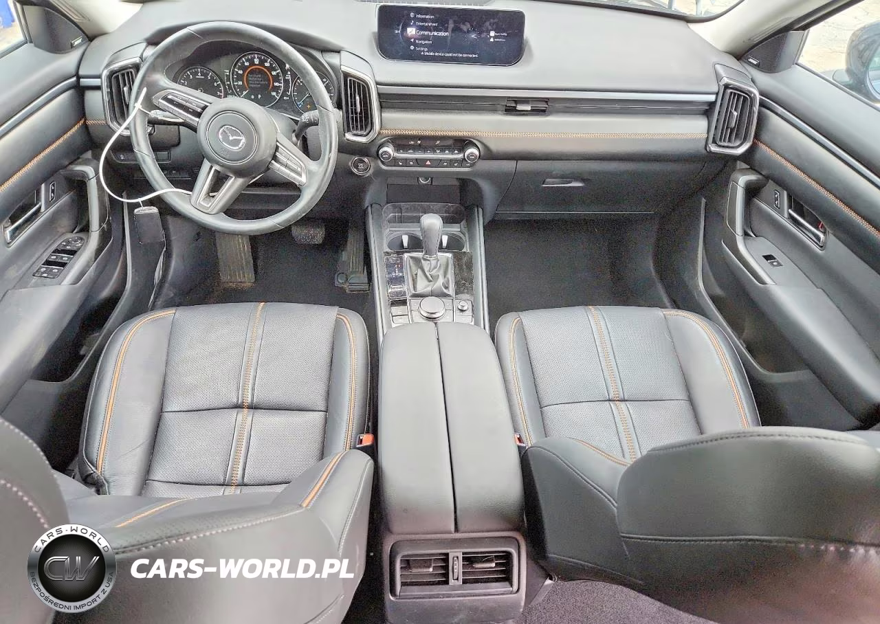 2023 Mazda Cx-50 Premium Plus VIN:7MMVABEM1PN155017 - 8