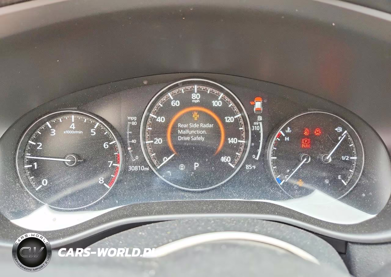 2023 Mazda Cx-50 Premium Plus VIN:7MMVABEM1PN155017 - 9