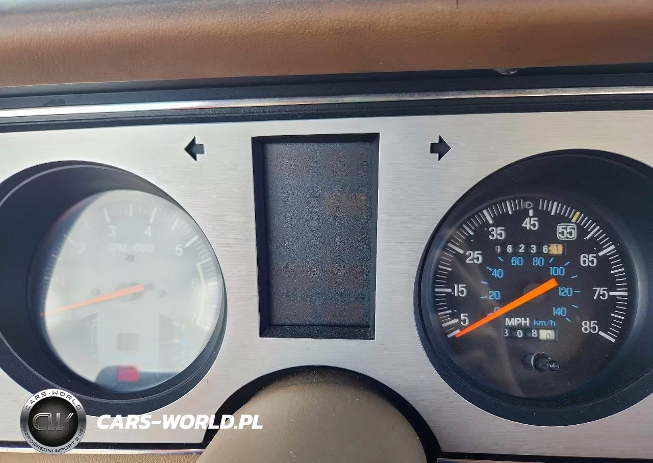 1988 Ford Bronco Ii VIN:1FMCU14T1JUB89081 - 9