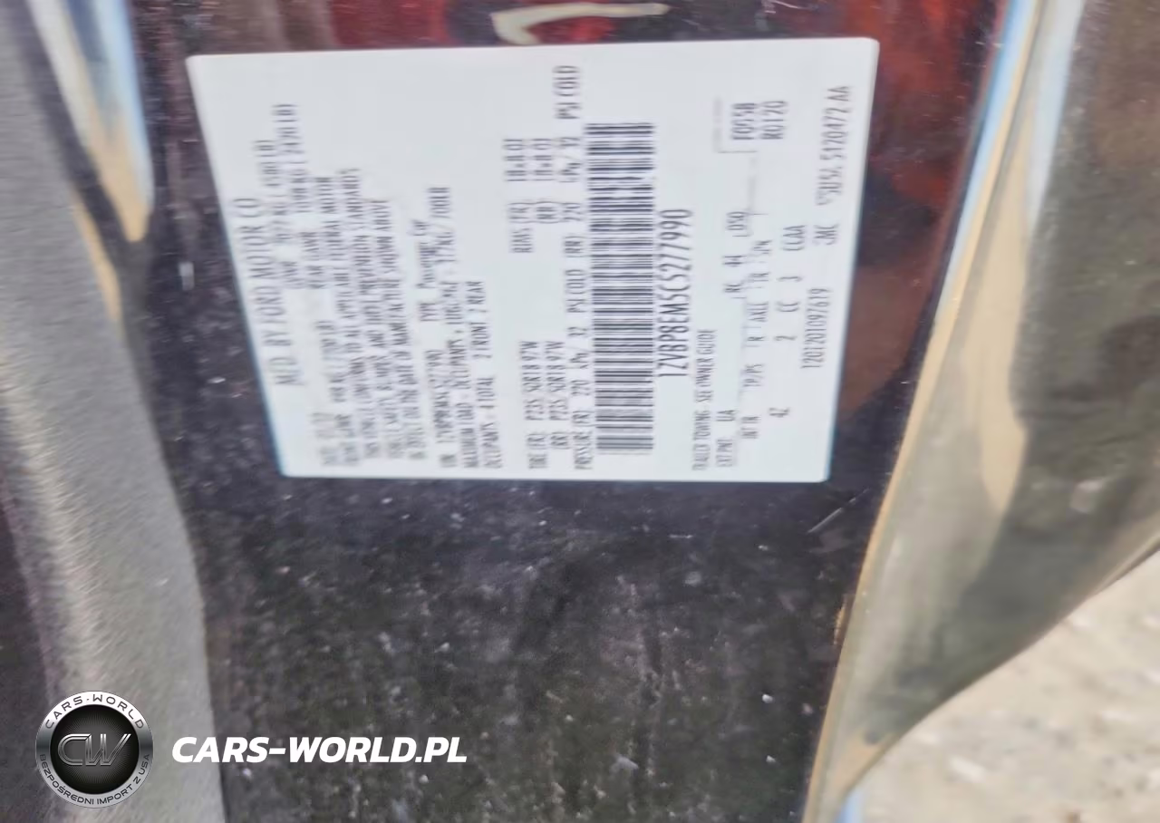 2012 Ford Mustang VIN:1ZVBP8EM5C5277990 - 12
