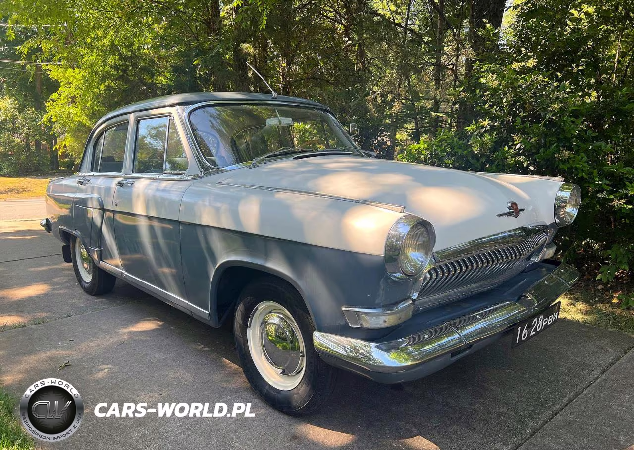 1967 Other Automobile Other