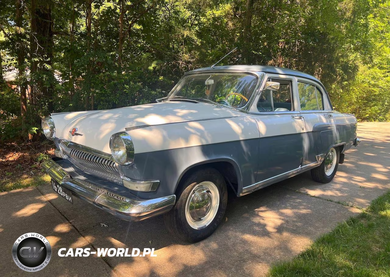 1967 Other Automobile Other VIN:176158 - 2