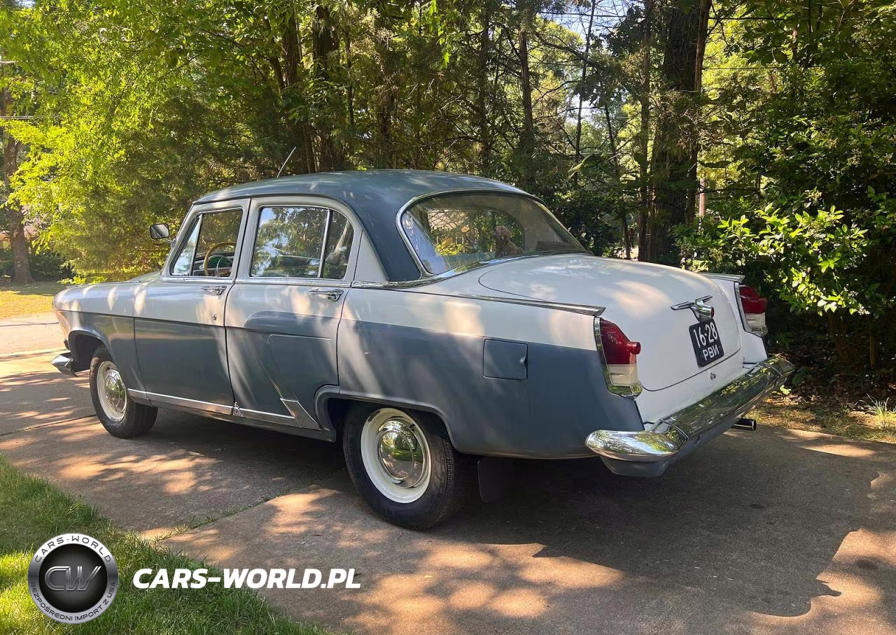 1967 Other Automobile Other VIN:176158 - 3