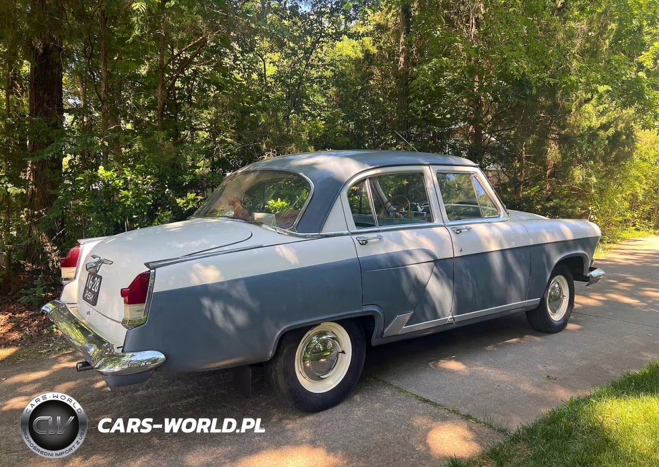 1967 Other Automobile Other VIN:176158 - 4