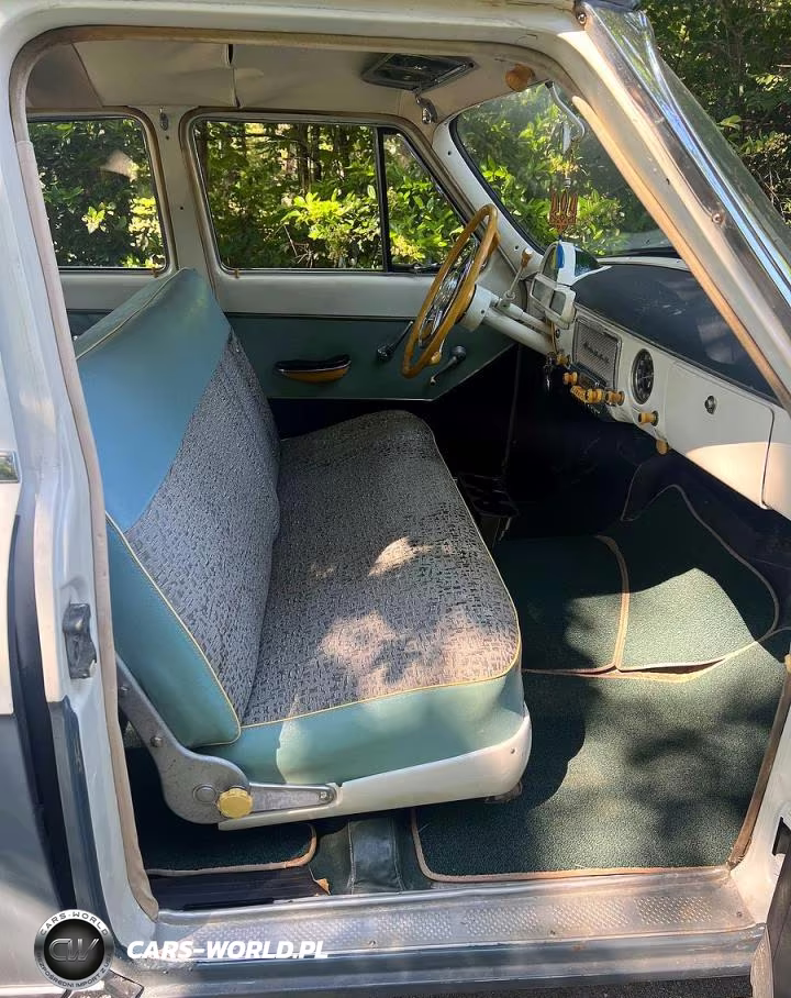 1967 Other Automobile Other VIN:176158 - 5
