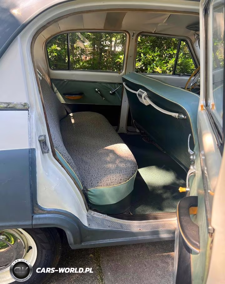1967 Other Automobile Other VIN:176158 - 6