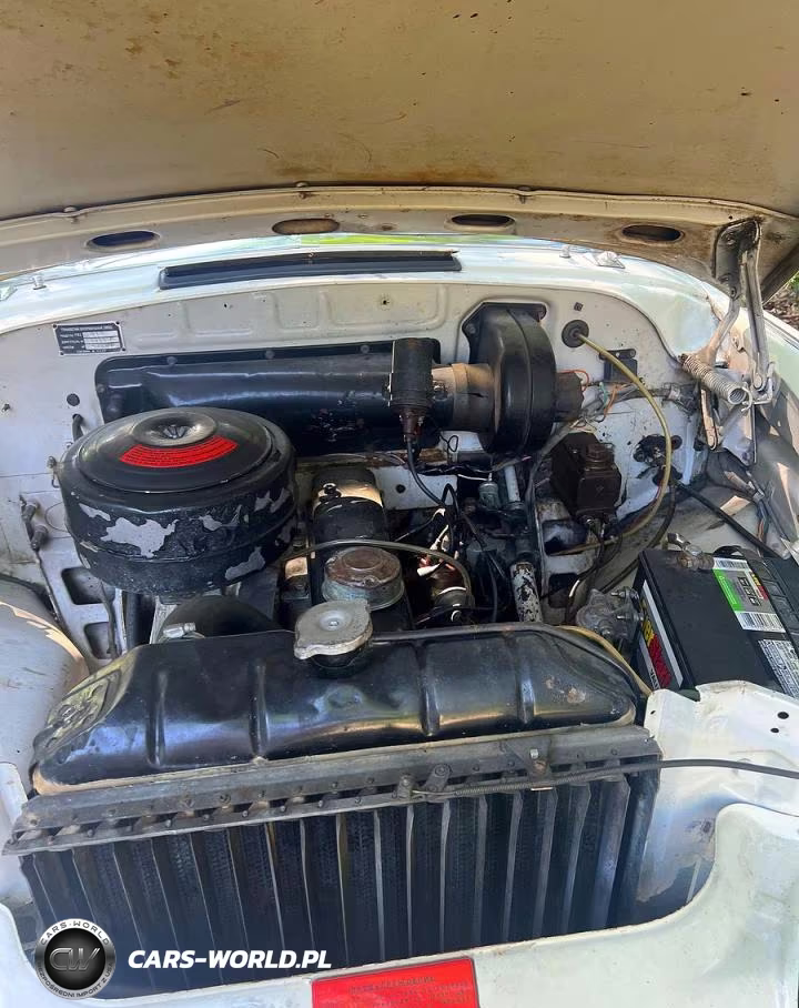 1967 Other Automobile Other VIN:176158 - 7