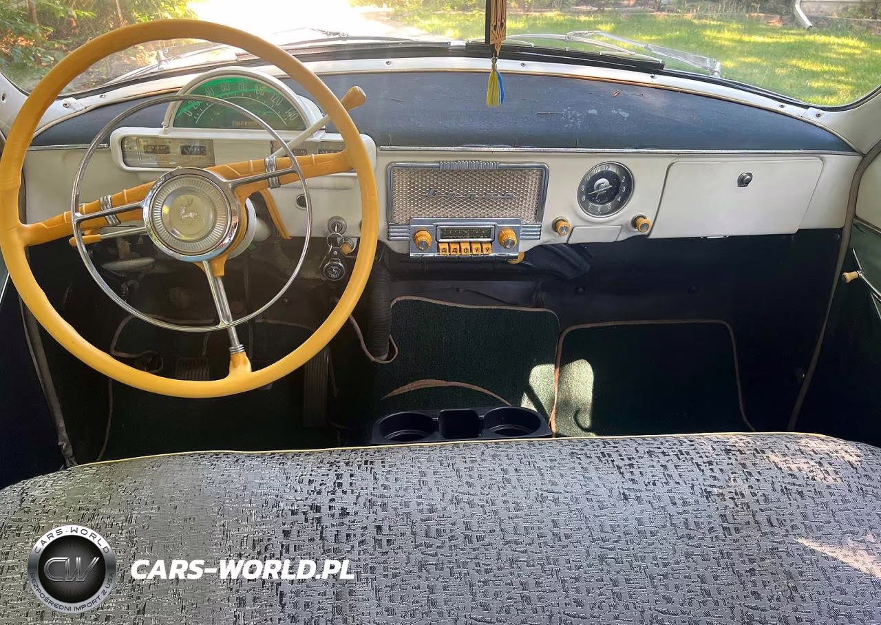 1967 Other Automobile Other VIN:176158 - 9