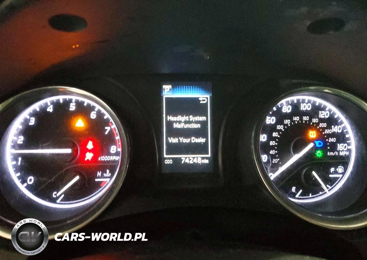 2020 Toyota Camry Se VIN:4T1G11AK6LU906714 - 9