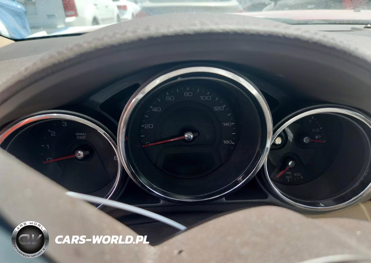 2008 Cadillac Cts Hi Feature V6 VIN:1G6DT57V280189465 - 9
