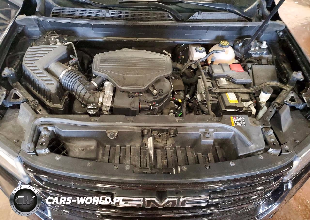 2021 GMC Acadia Sle VIN:1GKKNRLS3MZ182519 - 12