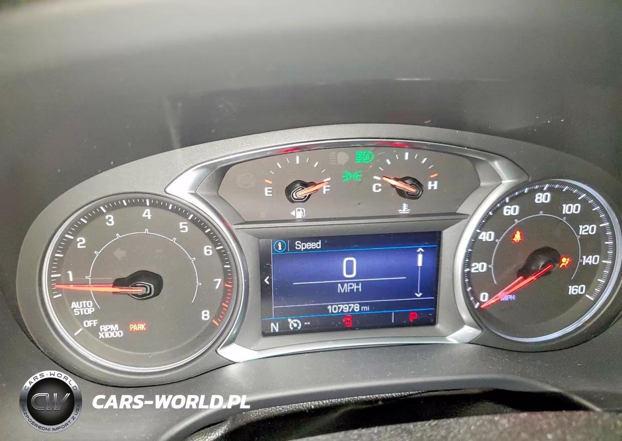 2021 GMC Acadia Sle VIN:1GKKNRLS3MZ182519 - 9