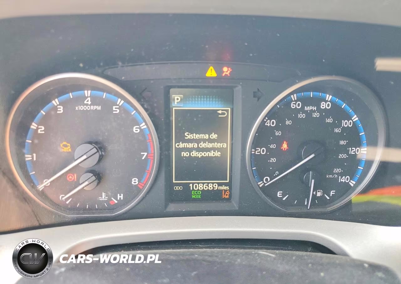 2018 Toyota Rav4 Xle VIN:2T3WFREV2JW413701 - 9