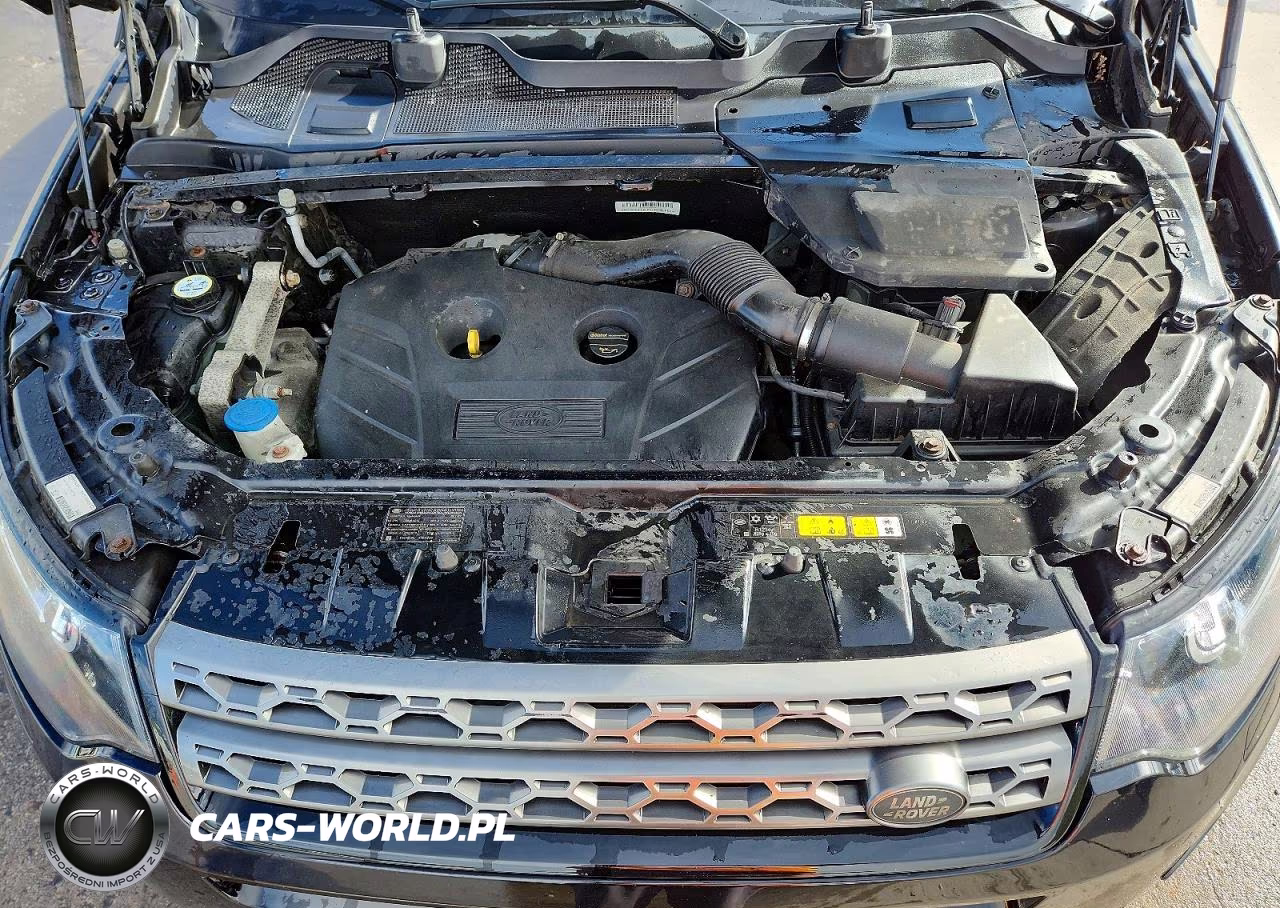 2017 Land Rover Discovery Sport Se VIN:SALCP2BG0HH671544 - 12