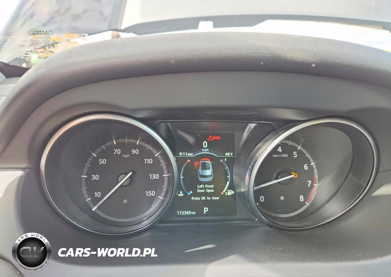 2017 Land Rover Discovery Sport Se VIN:SALCP2BG0HH671544 - 9