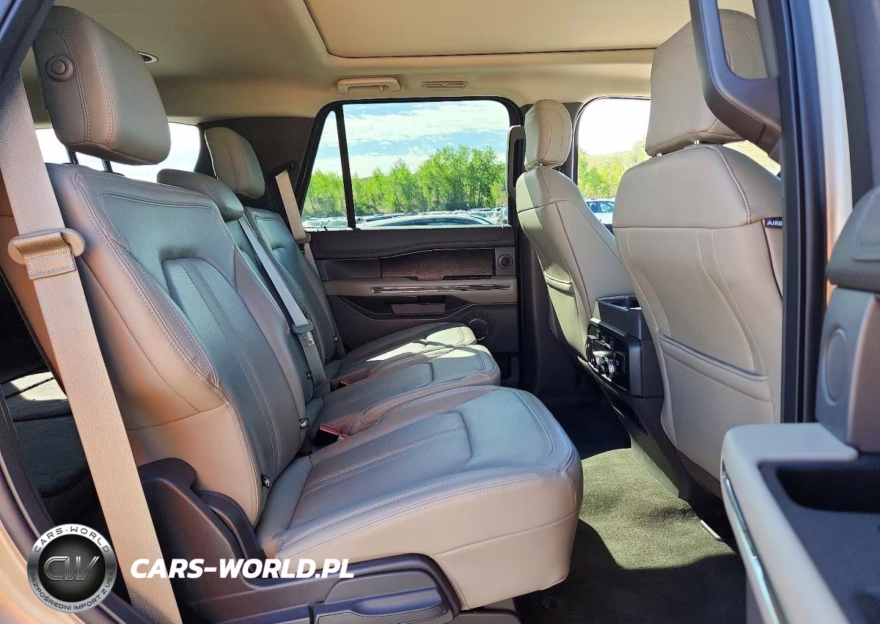 2018 Ford Expedition Limited VIN:1FMJU2AT0JEA10380 - 11