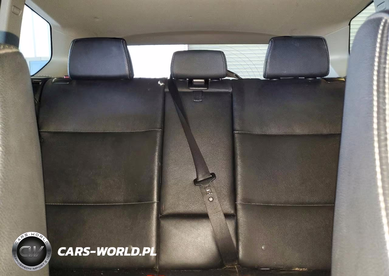2012 BMW X3 xDrive28I VIN:5UXWX5C50CL724587 - 10