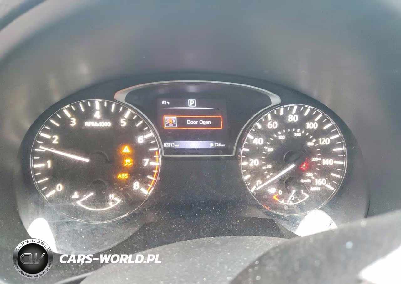 2016 Nissan Altima 2.5 S VIN:1N4AL3AP6GC221819 - 9