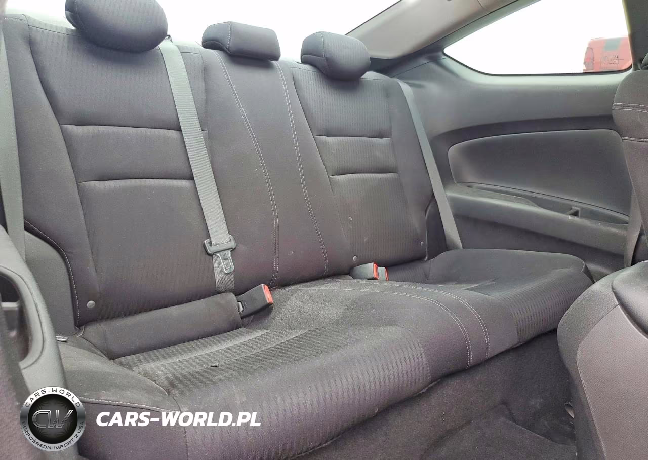 2015 Honda Accord Ex VIN:1HGCT1B7XFA001990 - 10
