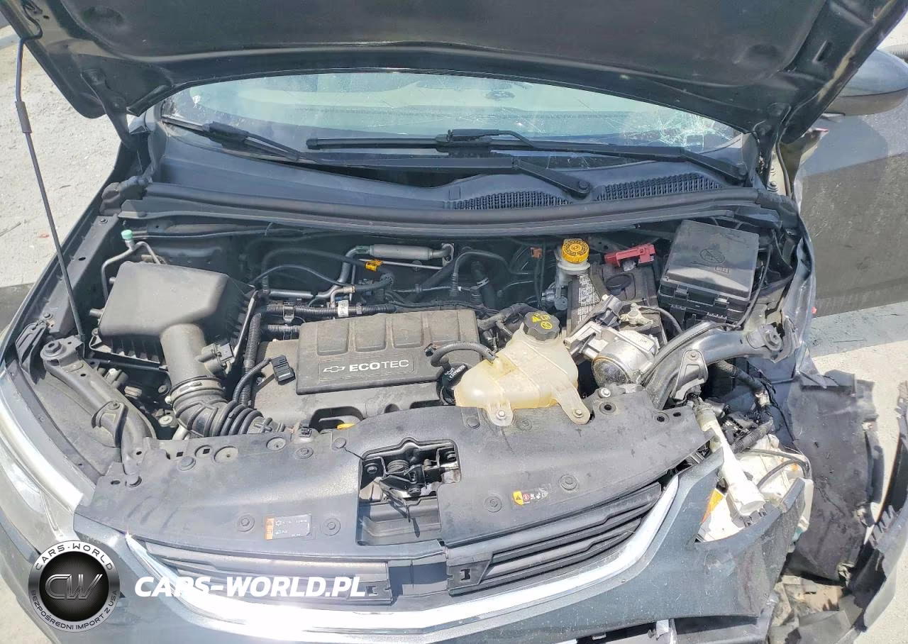 2020 Chevrolet Sonic VIN:1G1JG6SB1L4126567 - 12
