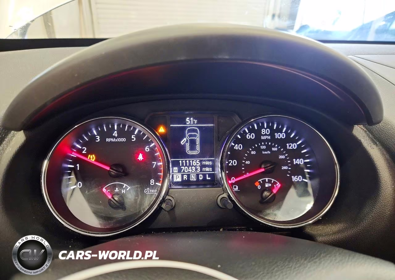 2011 Nissan Rogue S VIN:JN8AS5MTXBW182844 - 9