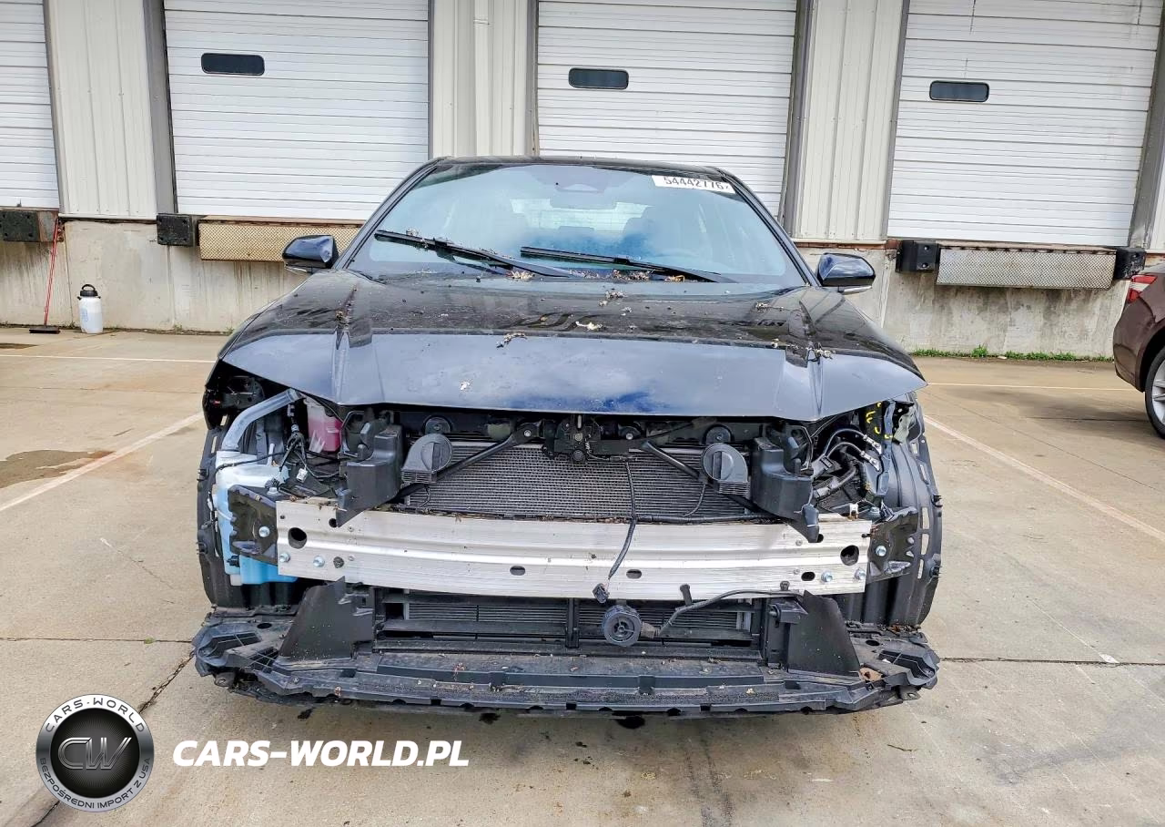 2025 Toyota Camry Se VIN:4T1DAACK2SU127857 - 5
