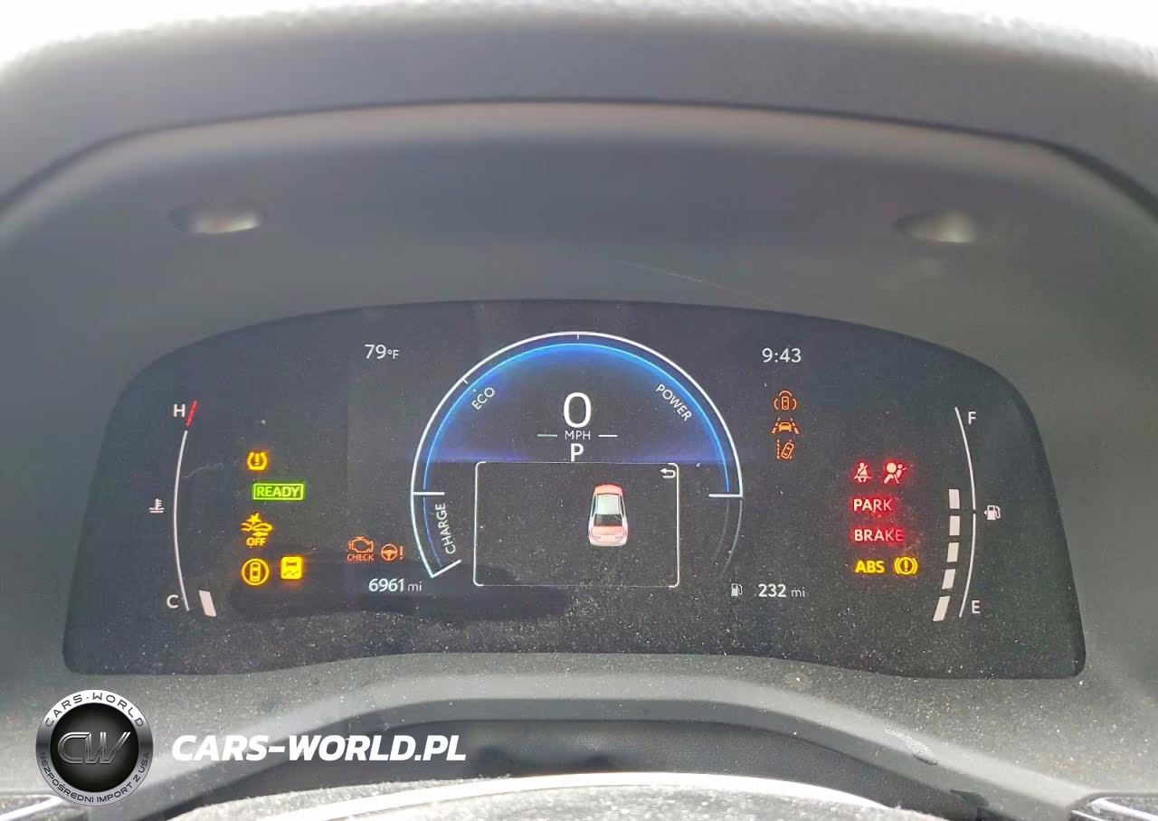 2025 Toyota Camry Se VIN:4T1DAACK2SU127857 - 9